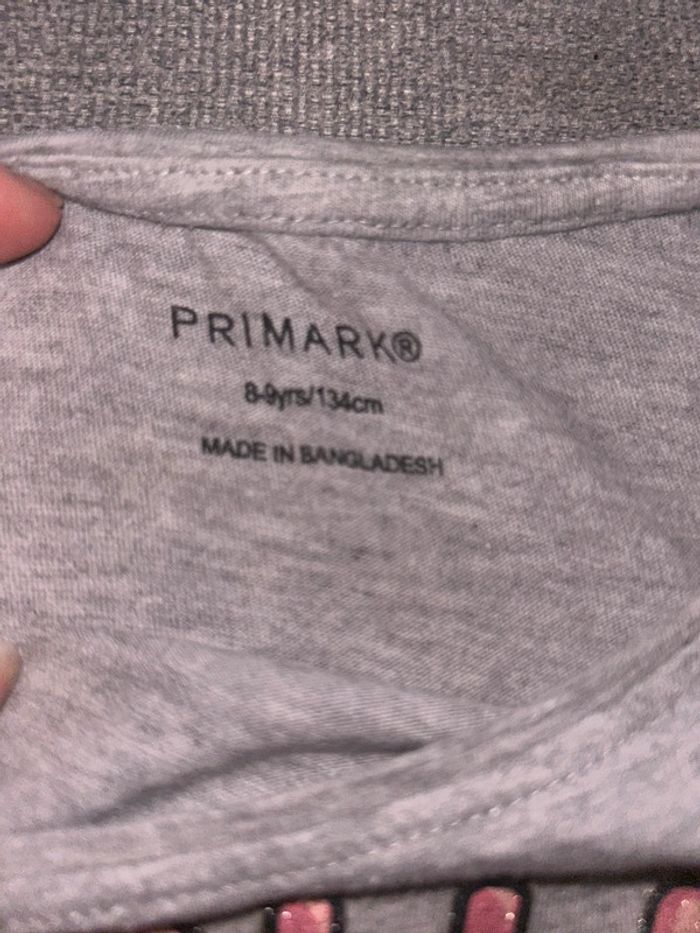 Tee shirt girl - photo numéro 3