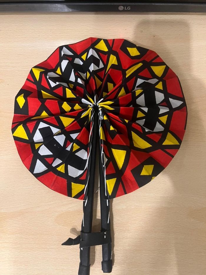 Waxx africain - photo numéro 7