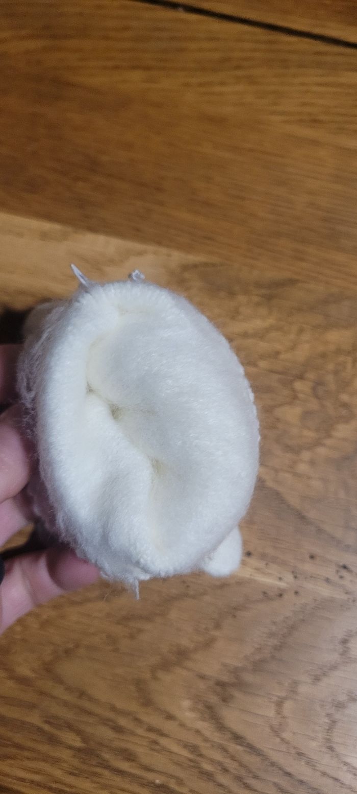 Gants - photo numéro 3