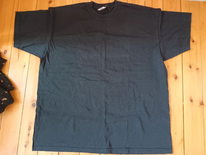 T shirt XXL - photo numéro 2