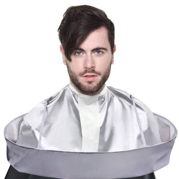 tablier cape de coiffure