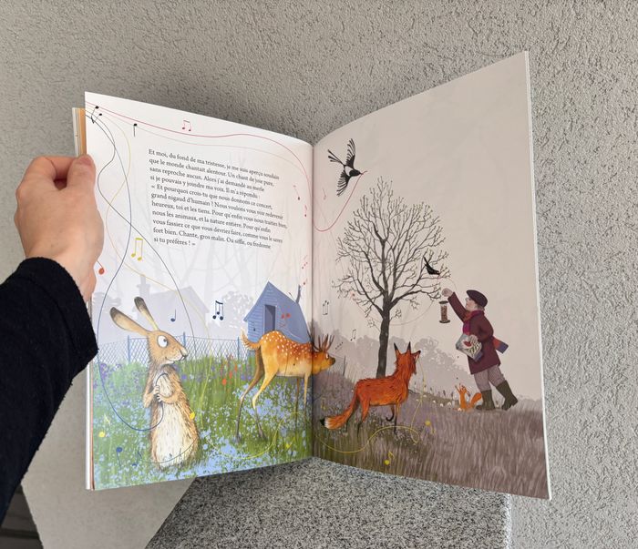 Livre La grande chorale du monde - photo numéro 6