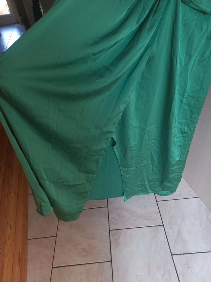 robe de cérémonie - photo numéro 5