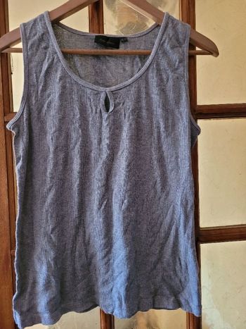 Débardeur kiabi 42/44