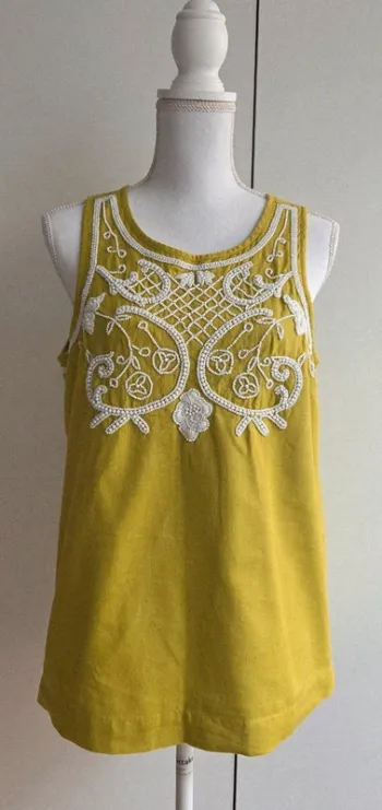 Blouse Monoprix Femme, taille 42