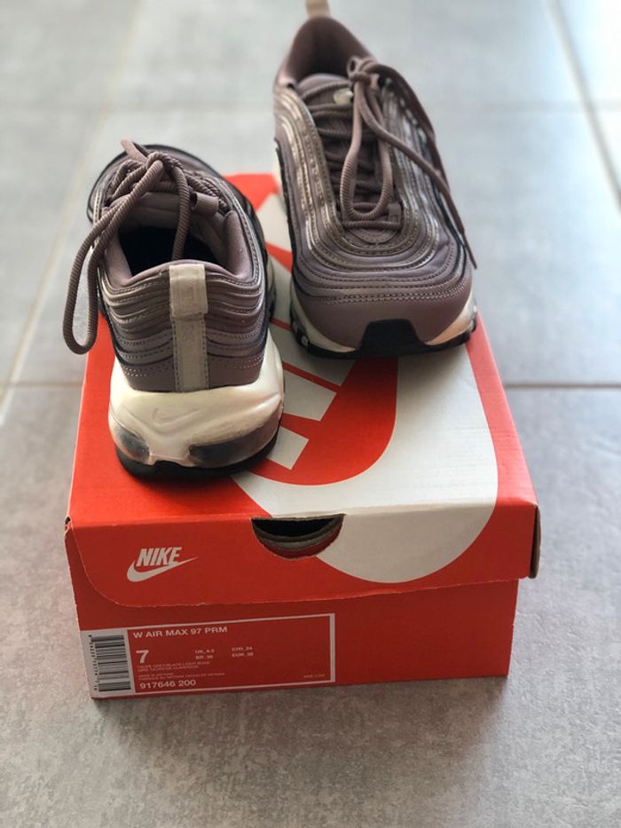 Baskets Nike 97 - photo numéro 4
