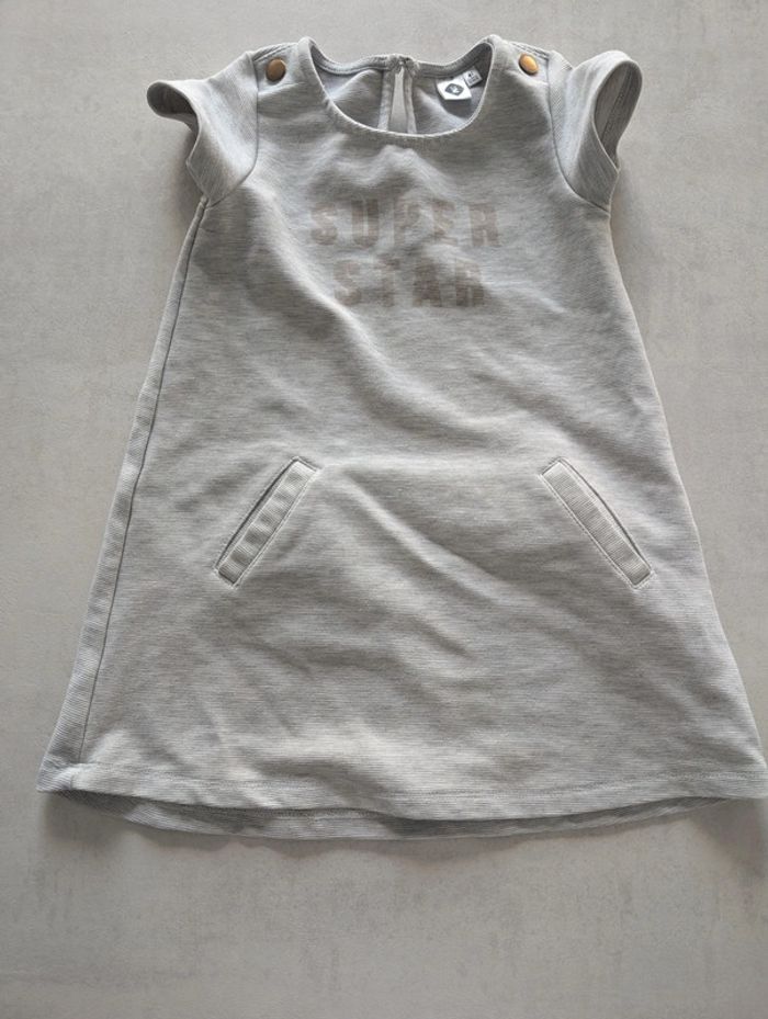 Lot de 5 robes 4 ans - photo numéro 8