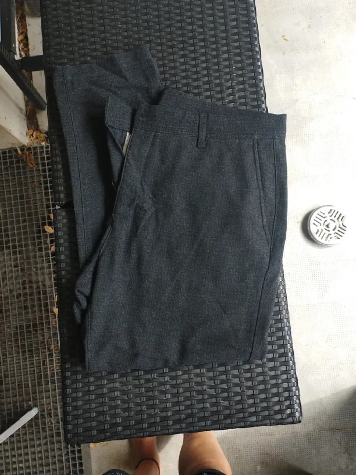 Pantalon chino