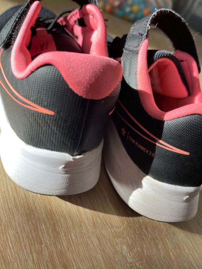 Baskets Nike - photo numéro 4