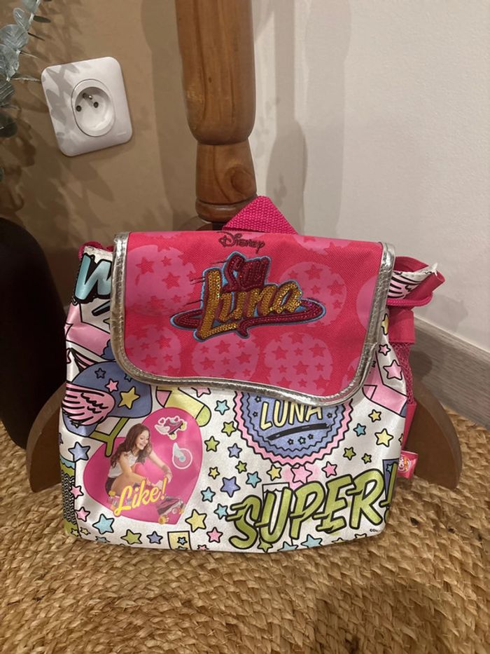 Sac Soy Luna - photo numéro 2