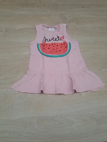 Robe 👗  ou tunique 🍉