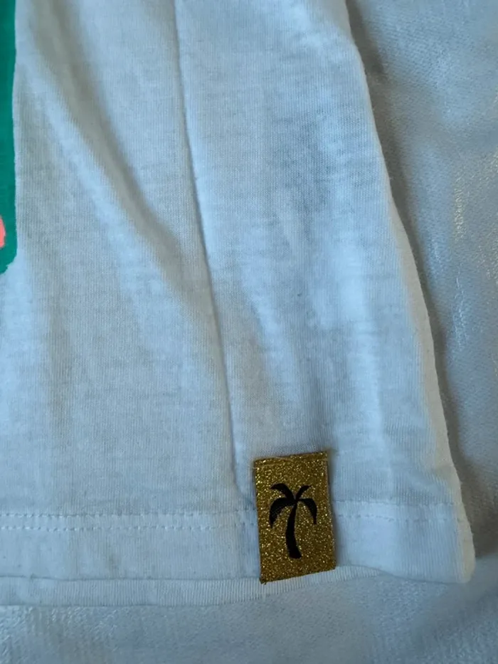 TEE shirt - photo numéro 2