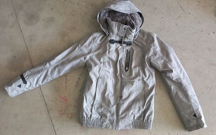 Veste queshua - photo numéro 4