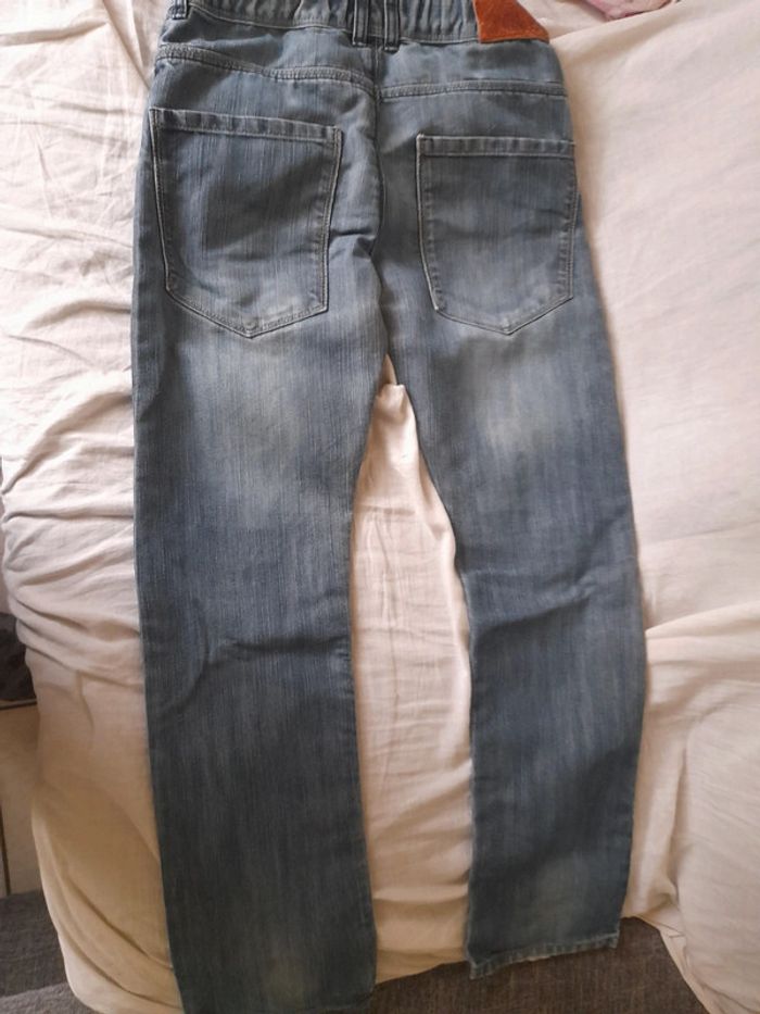 Jeans 12ans - photo numéro 3