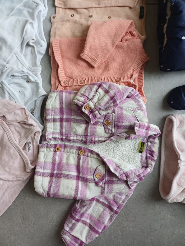 Vêtements 3 mois - photo numéro 3