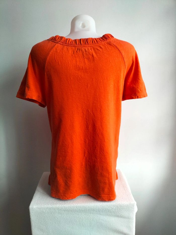 T Shirt Femmes Tommy Hilfiger (M) - photo numéro 6