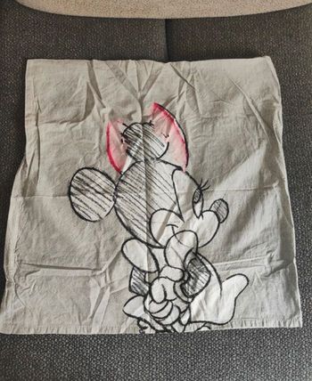 Parure de lit Minnie Disney