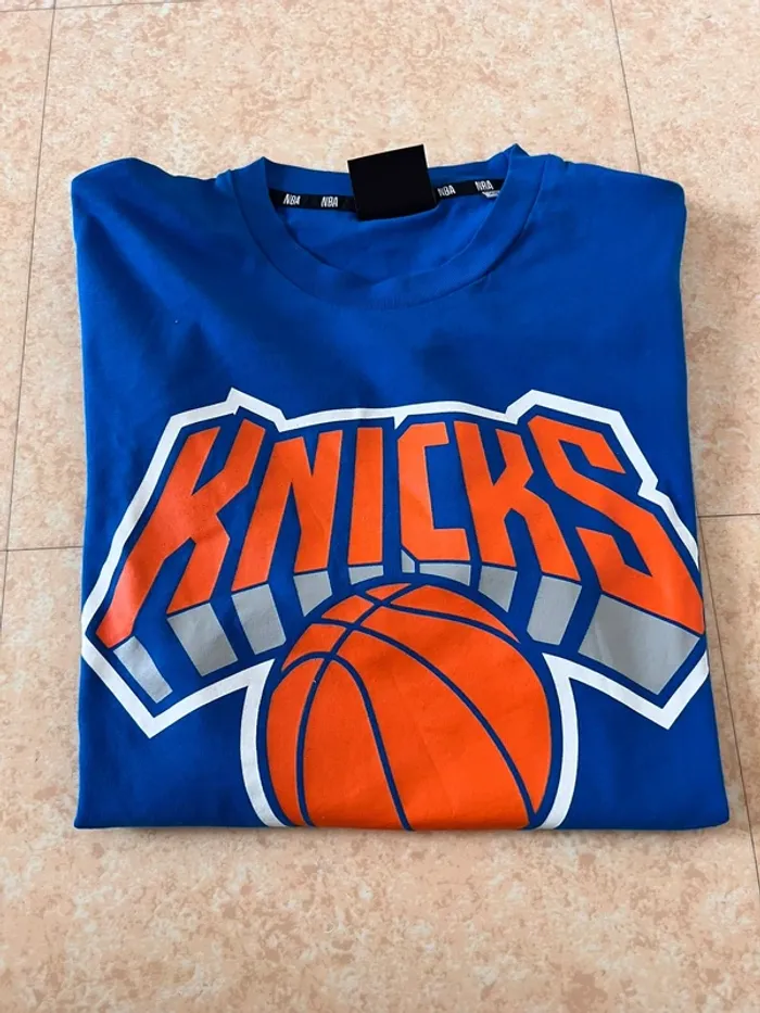 T-shirt NBA, taille xs - photo numéro 2
