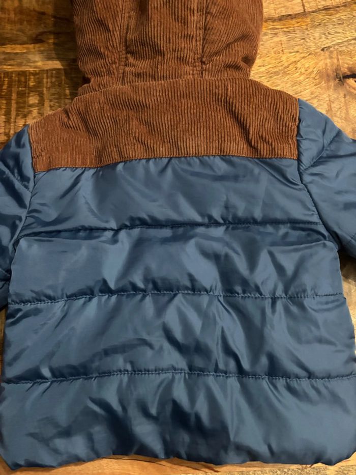Manteau bébé taille 12 mois - photo numéro 5