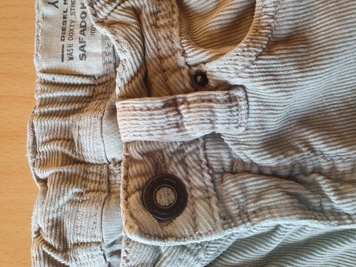 Pantalon Diesel - photo numéro 2