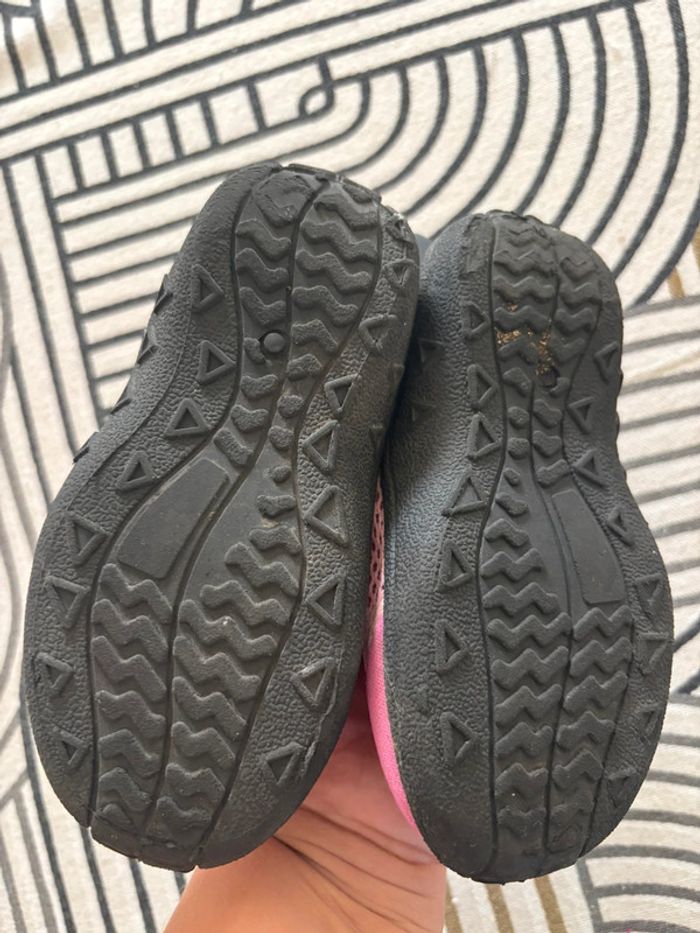 Chaussures plage Technopro 22 - photo numéro 3