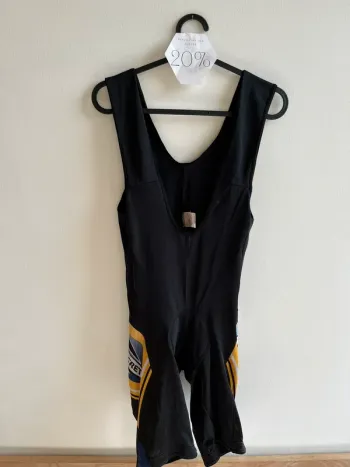 Combinaison de cyclisme Vermarc Vintage
