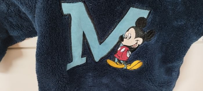 Pull garçon 6 mois Disney Mickey - photo numéro 3