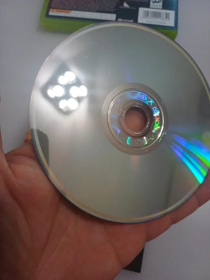 50 Cent - Blood on the Sand - Xbox 360 - photo numéro 5