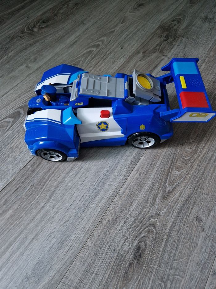 Jouet voiture - photo numéro 6