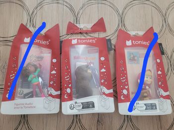 Tonie 