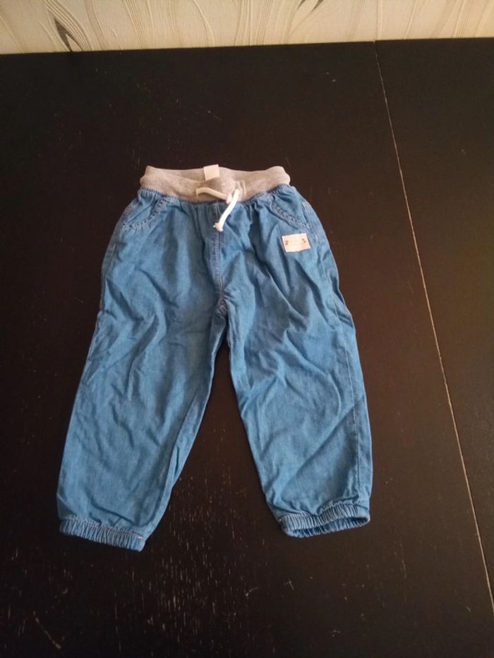 Pantalon garcon