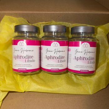Aphrodite libido