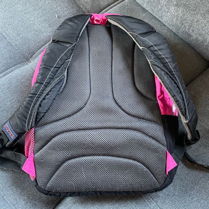 Sac à dos - photo numéro 2