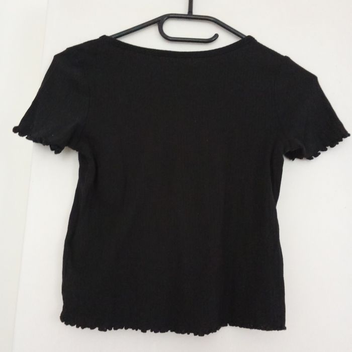 Tee shirt fille taille 12 ans - photo numéro 2