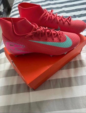 Chaussures de foot