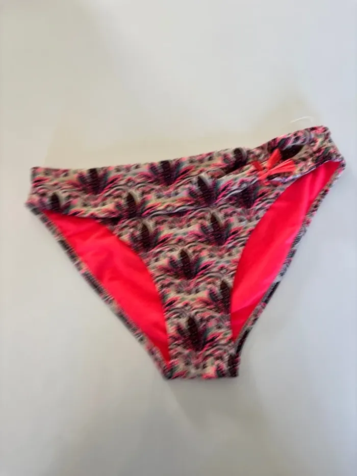 Culotte de bain