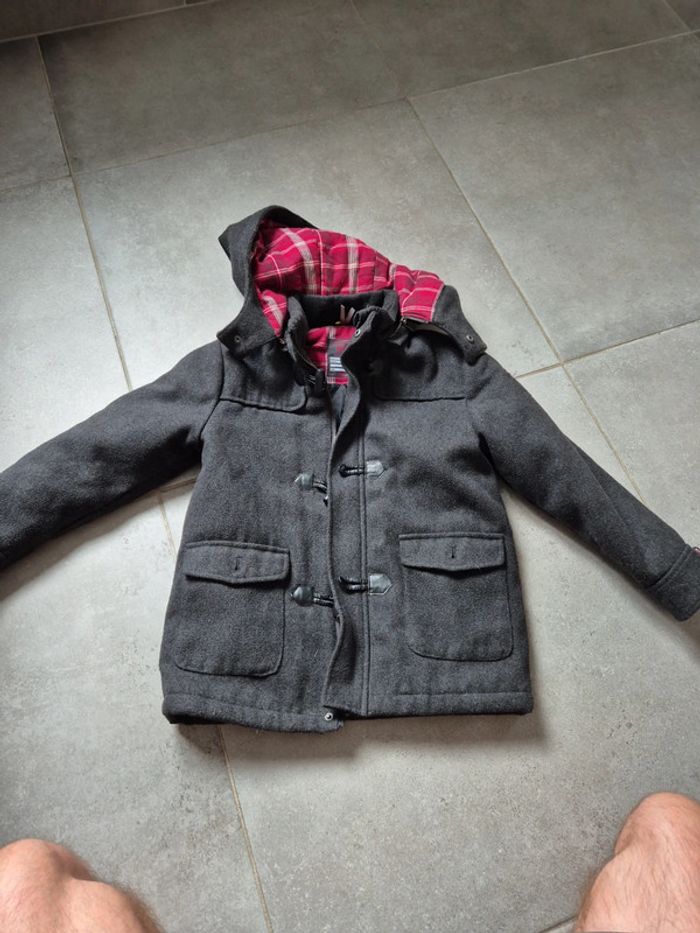 Blouson garçon orchestra 8 ans