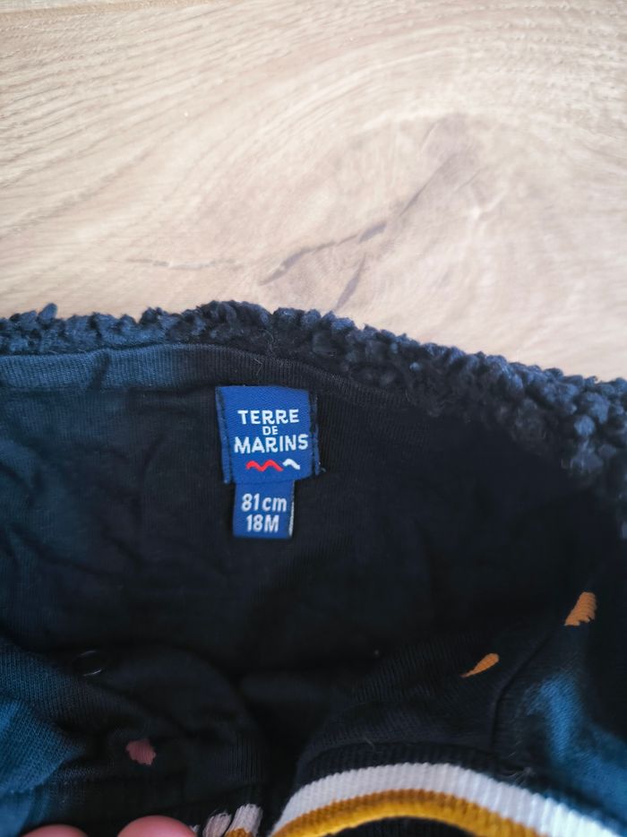 Ensemble fille 18 mois - photo numéro 2