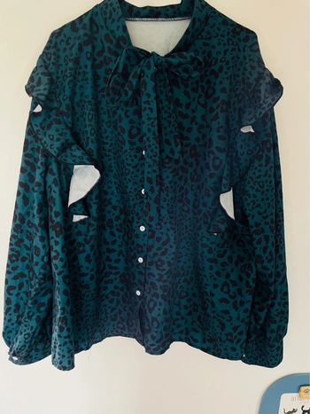 Chemisier 4xl SHEIN