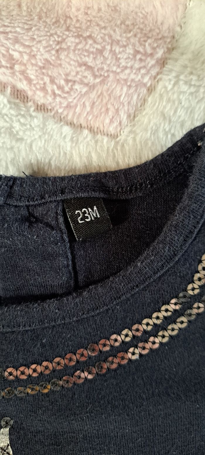 Ensemble  fille - photo numéro 2