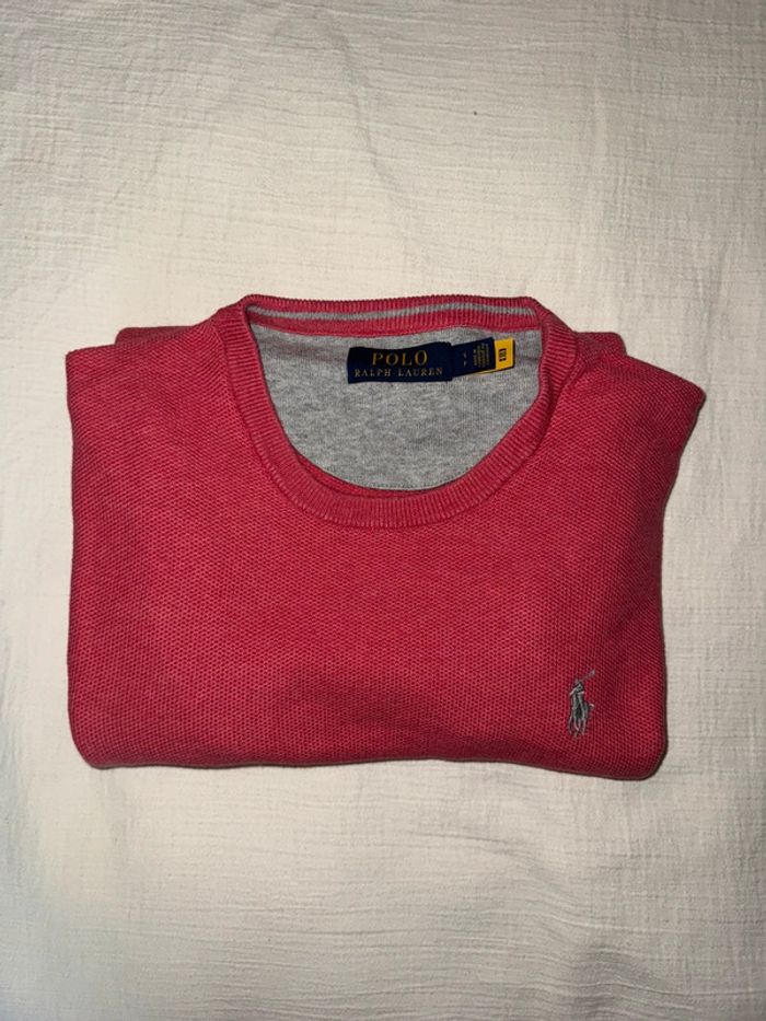 Pull Ralph Lauren - photo numéro 2