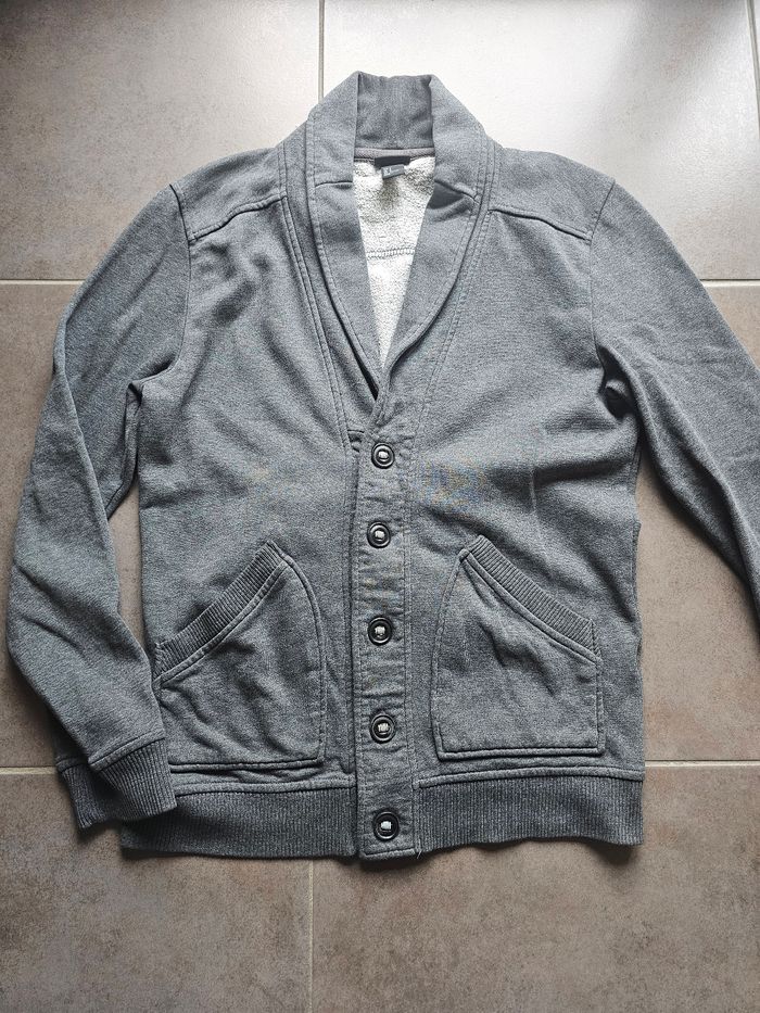 Veste