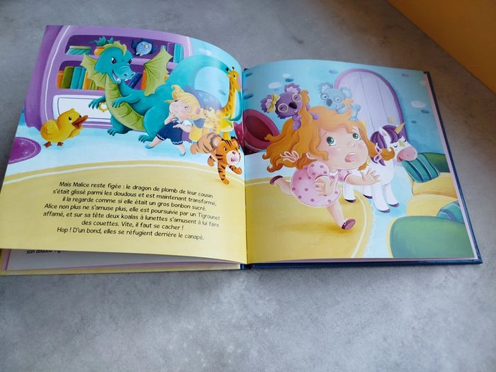 Les nouveaux compagnons - photo numéro 3