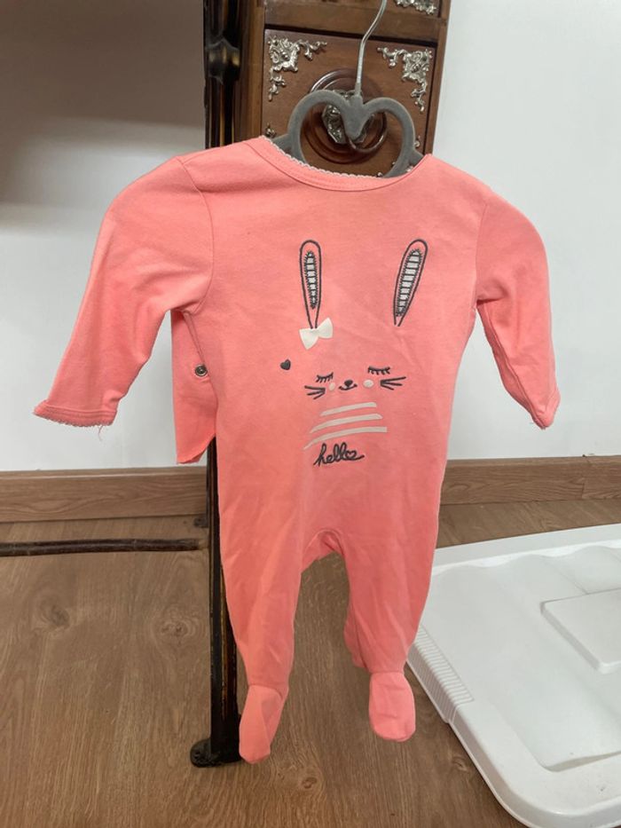 Lot pyjamas - photo numéro 6