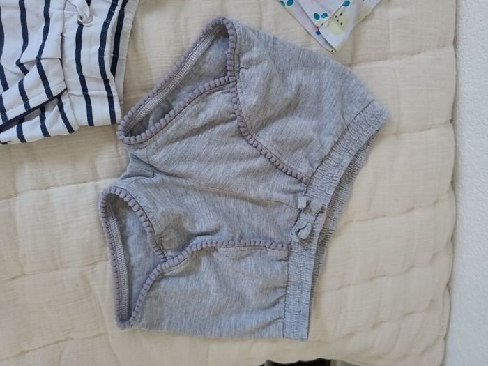 Lot de shorts fille 2 / 3 ans - photo numéro 9