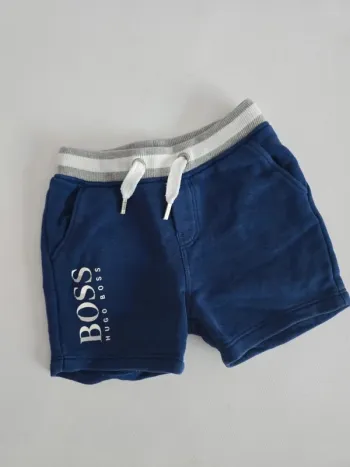 Short Hugo boss