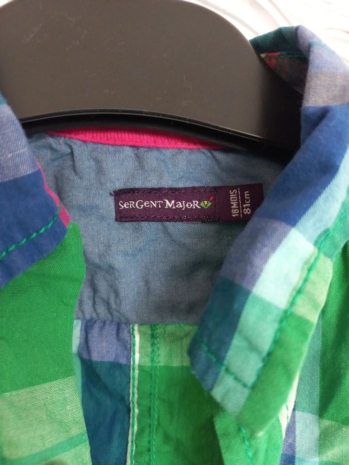 Chemise - photo numéro 4