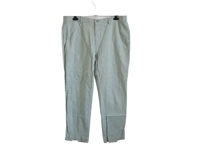 C58 pantalon vert Ralph Lauren W38