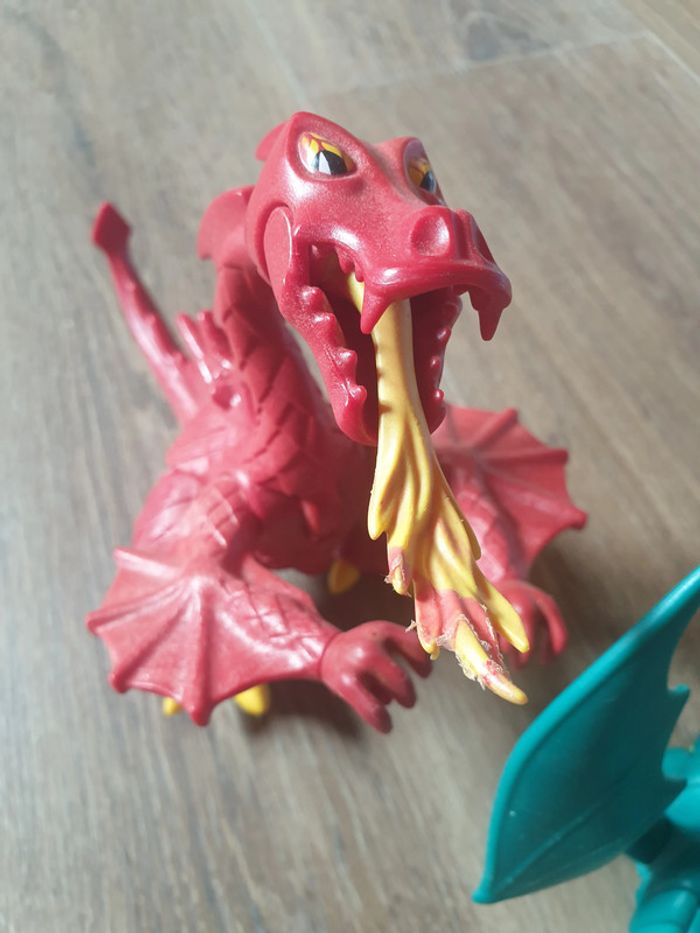 Playmobil - Dragons - photo numéro 2