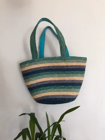 sac en osier
